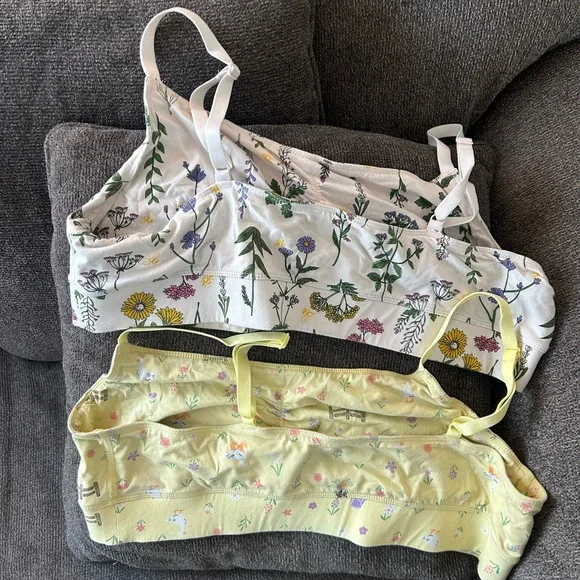 Duluth Trading Co Bralettes - Picture 2 of 5